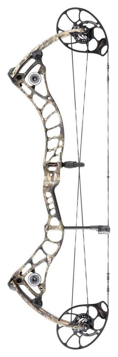 Bowtech SR350 compound bow