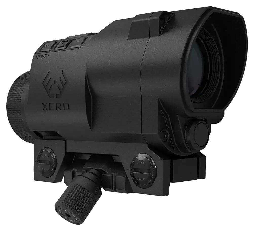 Garmin Xero X1i Crossbow Scope crossbow scope