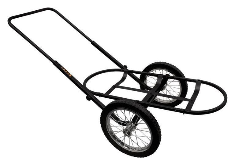 Muddy The Mule Game Cart deer cart for hauling game