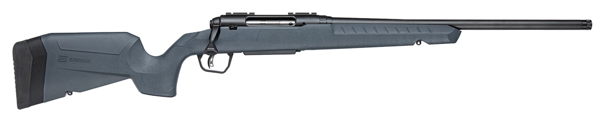 Savage Axis II .308 Win deer hunting rifle