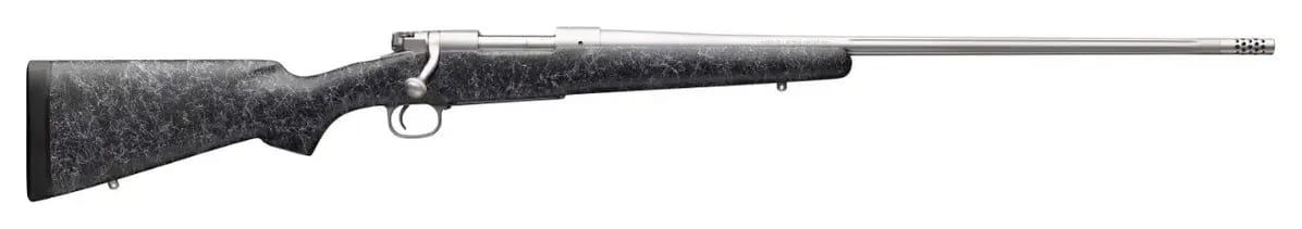 Winchester Model 70 Extreme Weather MB .308 Win deer hunting rifle