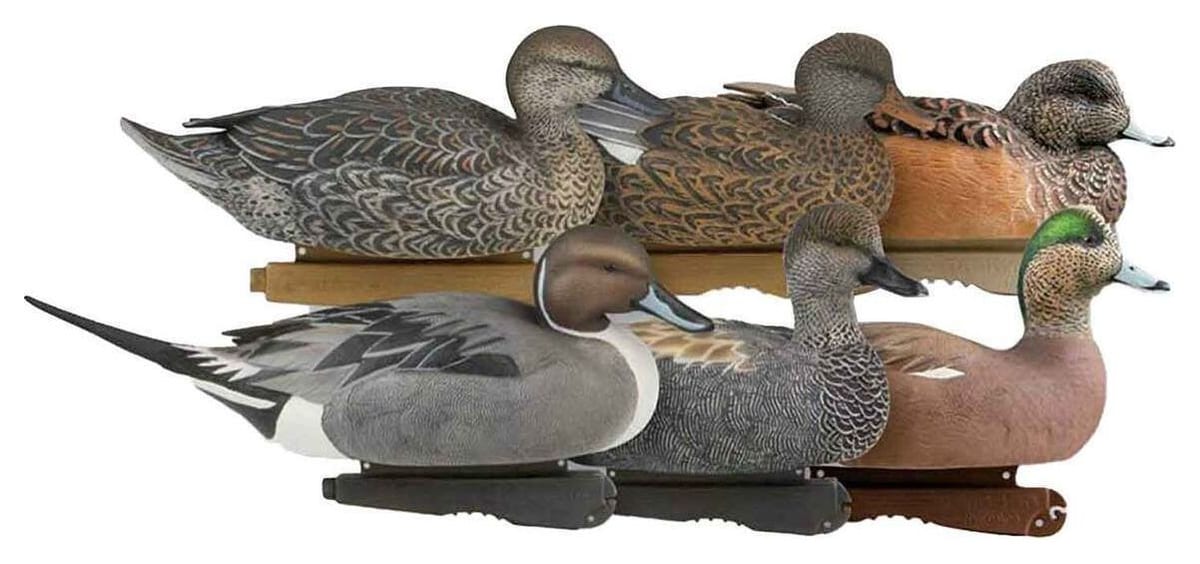 Greenhead Gear Pro-Grade Puddler Pack (6-pack) at Sportsman's Warehouse