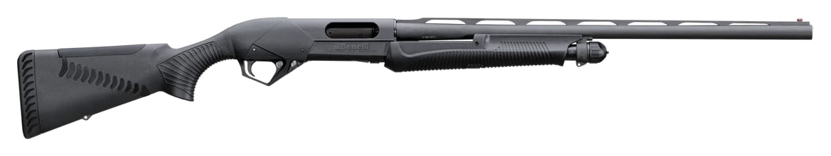 Benelli SuperNova 12 gauge duck hunting shotgun