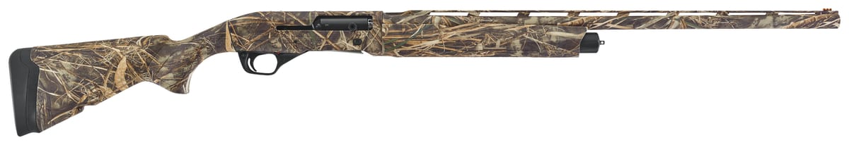 Franchi Affinity 3.5 12 gauge duck hunting shotgun