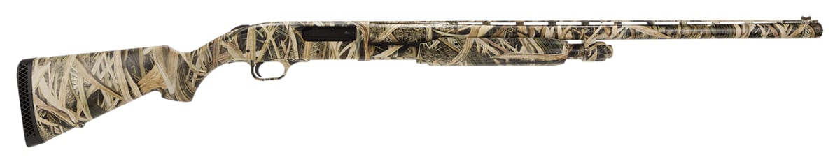 Mossberg 835 Ulti-Mag Waterfowl 12 gauge duck hunting shotgun