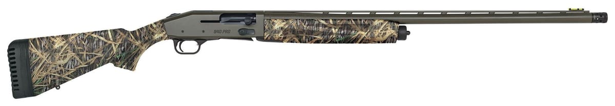 Mossberg 940 Pro Waterfowl 12 gauge duck hunting shotgun