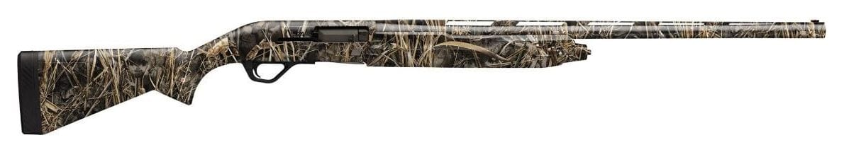 Winchester SX4 Waterfowl Hunter 12 gauge duck hunting shotgun