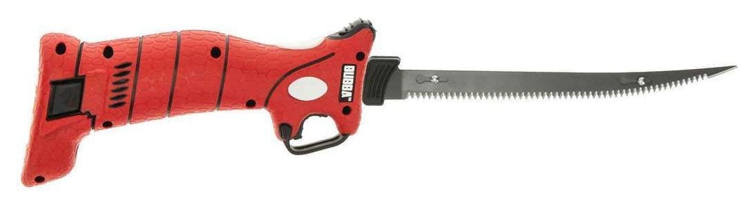 Bubba Lithium Ion Cordless Electric Fillet Knife electric fillet knife for cleaning fish