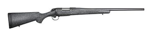 Bergara B-14 Ridge 7mm PRC elk hunting rifle