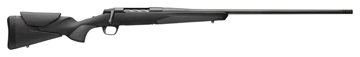 Browning X-Bolt 2 Hunter Composite .300 Win Mag elk hunting rifle