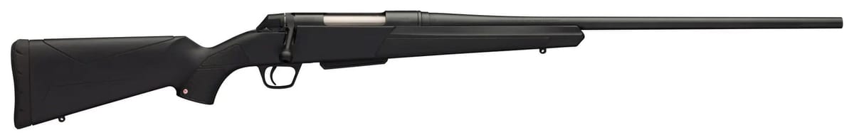 Winchester XPR .30-06 Sprg elk hunting rifle