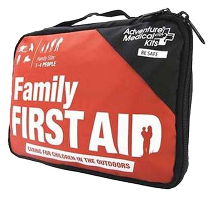 Adventure Medical Kits Family First Aid Kit first aid kit