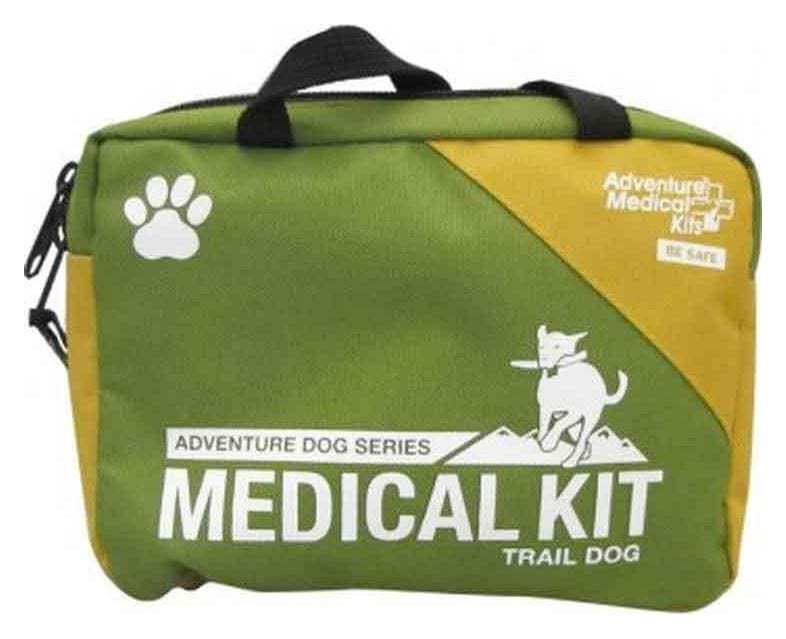 Adventure Medical Kits Adventure Dog Trail Dog Kit first aid kit
