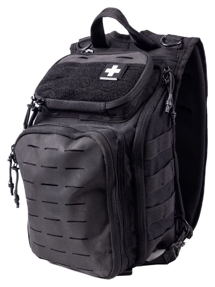 My Medic Recon First Aid Kit first aid kit