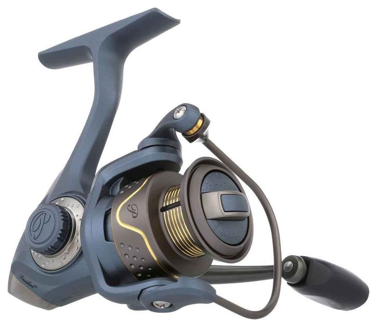 Pflueger President Spinning Reel 30 (PRES30X)