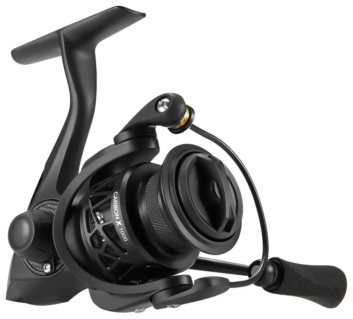 Piscifun Carbon X Spinning Reel 2000