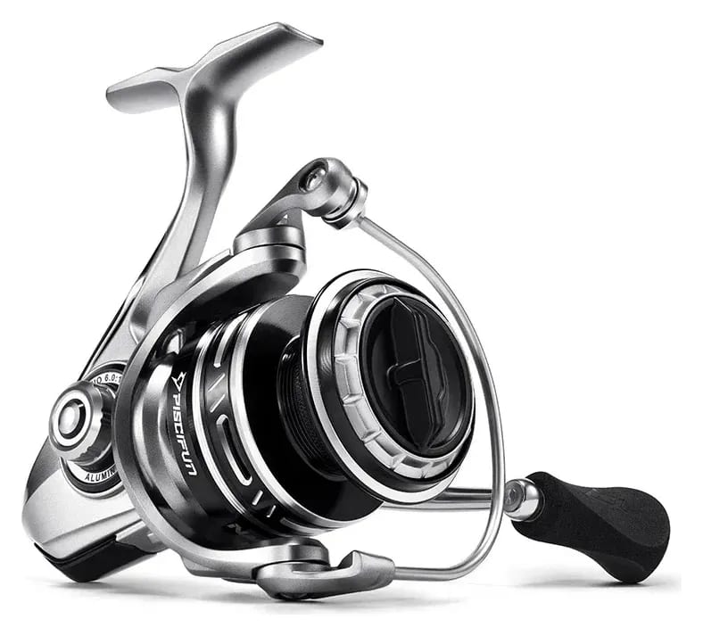 Piscifun NautiX Saltwater Spinning Reel 3000