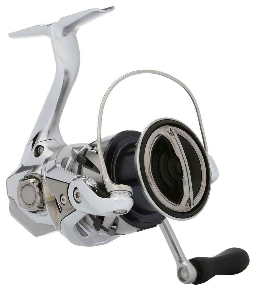 Shimano Stradic FM Spinning Reel 2500 (ST2500HGFM)