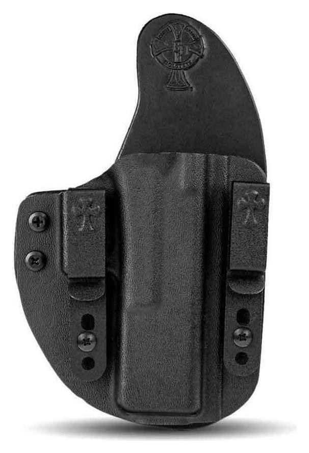 CrossBreed Reckoning holster for the Glock 19