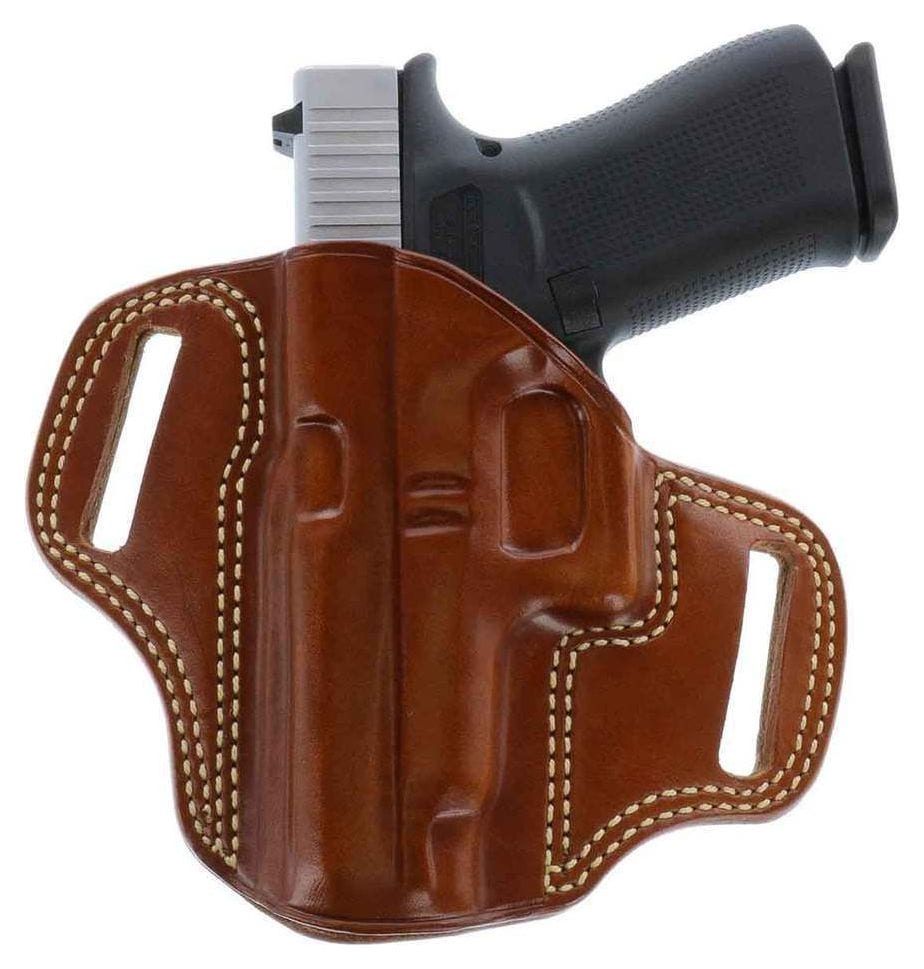 Galco Combat Master holster for the Glock 19