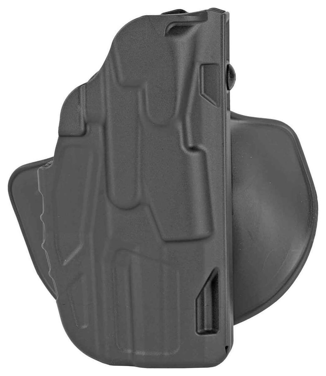 Safariland 7378 7TS ALS Concealment holster for the Glock 17