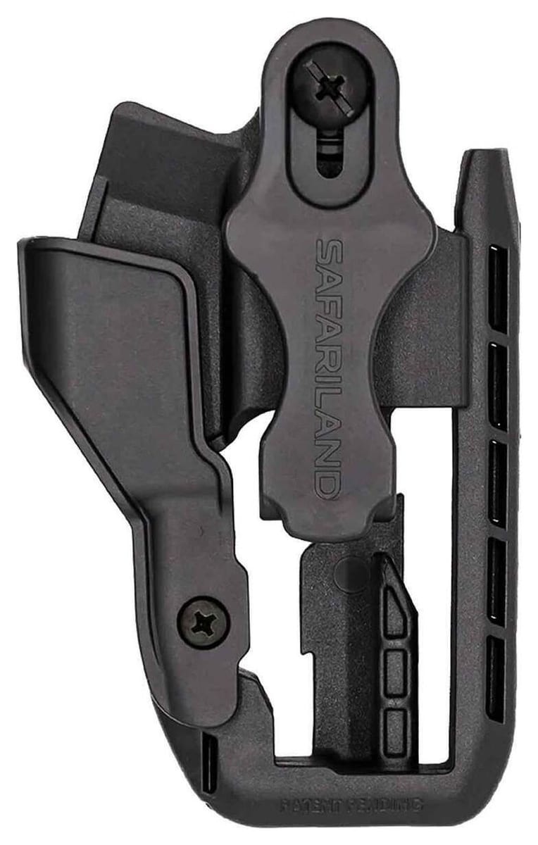 Safariland Schema (Glock 43/43X) holster for the Glock 43, 43X