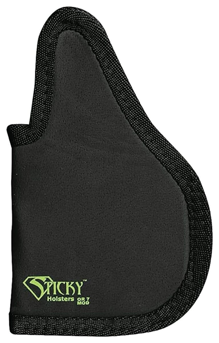 Sticky Holsters OR-7 (Optics Ready) holster for the Glock 19, 23, 48