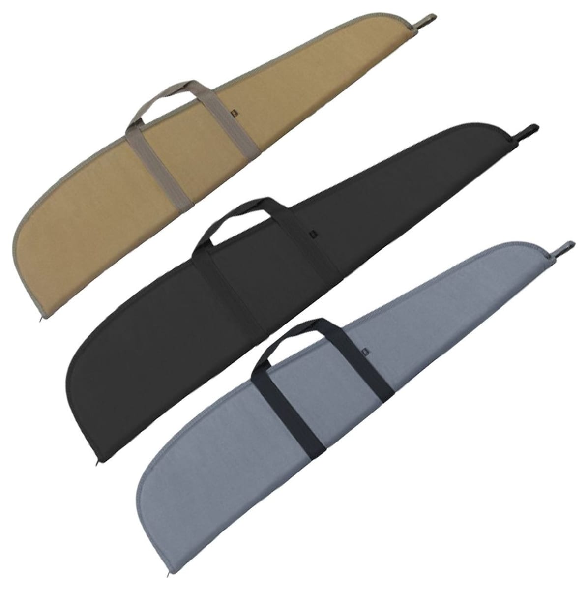 Allen Durango 46-Inch Scoped Rifle Case soft rifle case