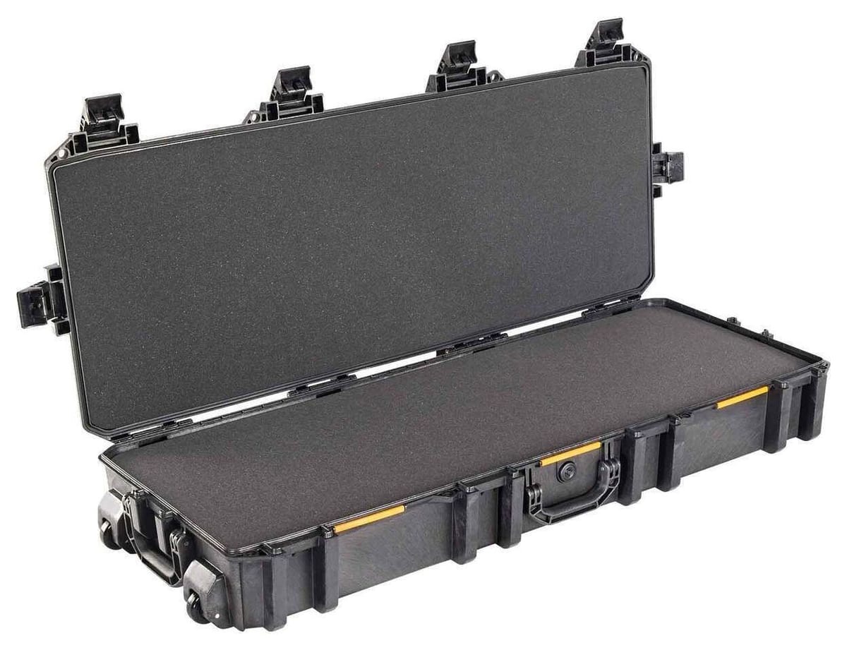 Pelican Vault V730 Tactical Rifle Case hard rifle case