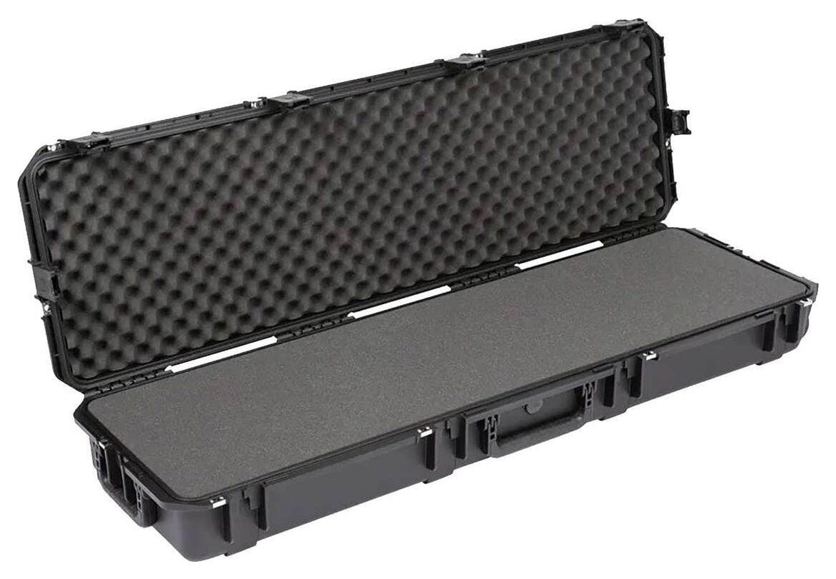 SKB iSeries 5014-6 Rifle Case hard rifle case