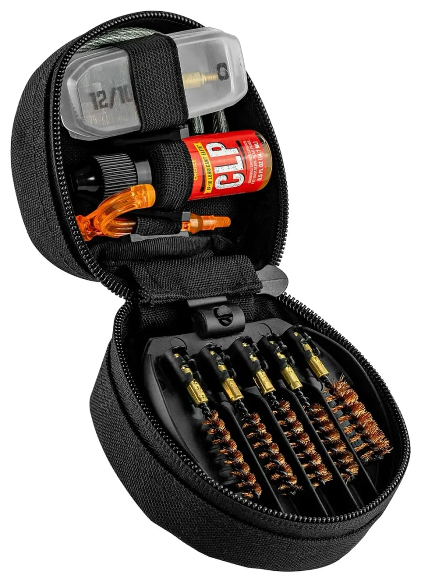 Otis Tactical Cleaning Kit (FG-750) gun cleaning kit