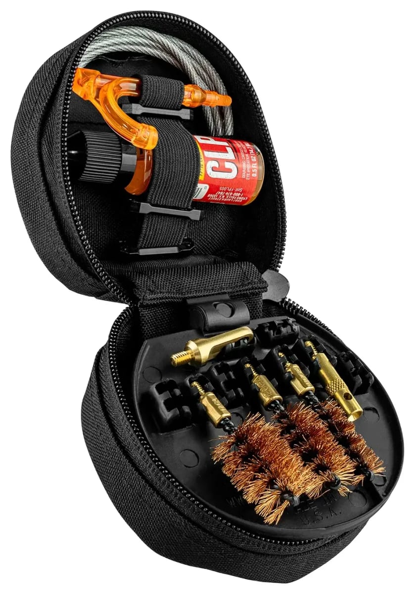 Otis Universal Shotgun Cleaning Kit gun cleaning kit