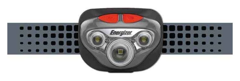 Energizer Vision HD+ Focus Headlamp headlamp