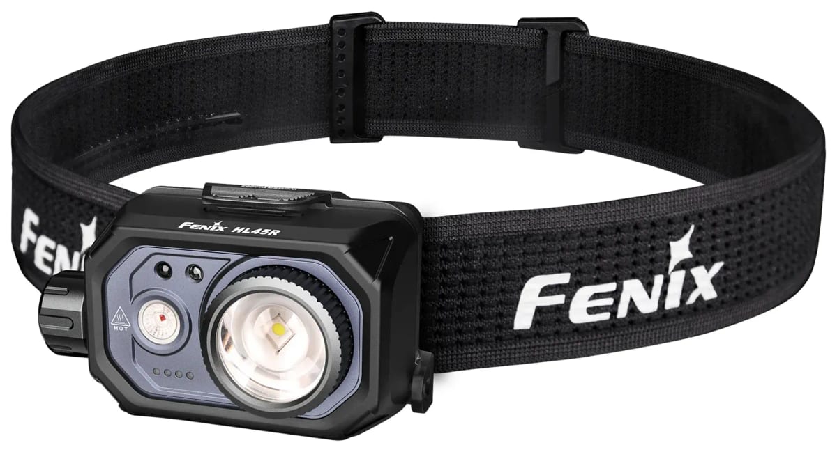 Fenix HL45R headlamp