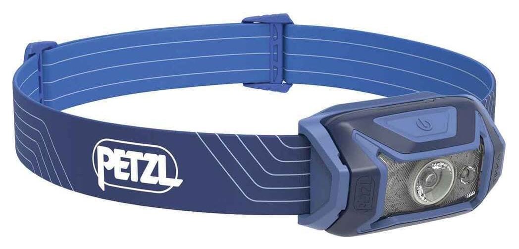 Petzl Tikka headlamp