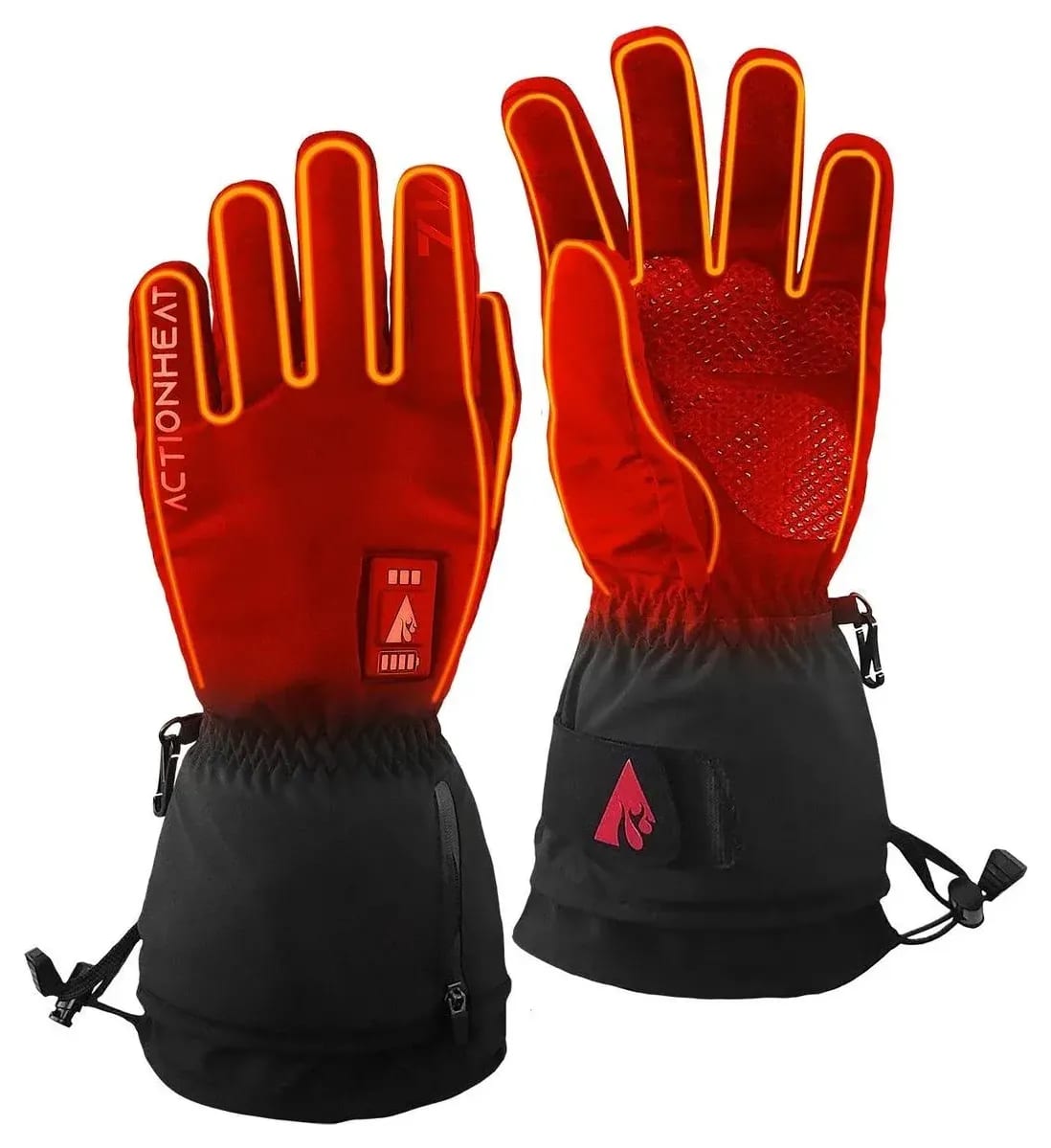 ActionHeat 7V Men's Everyday Heated Gloves heated gloves