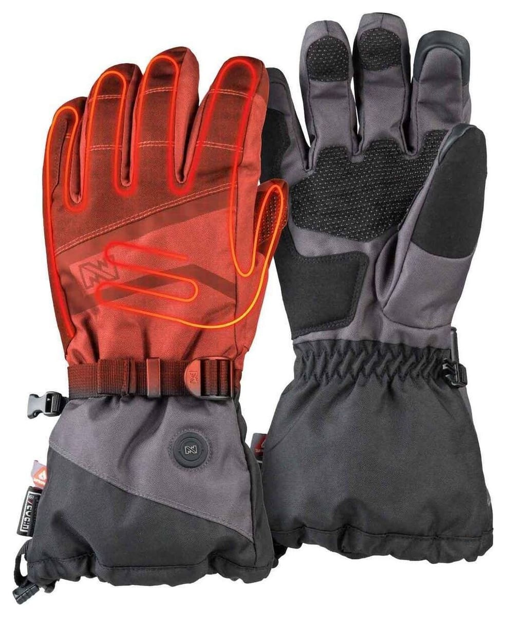 Fieldsheer Vista Heated Gloves heated gloves