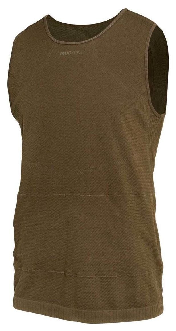 Muddy Men's Nucleus Heated Vest heated vest