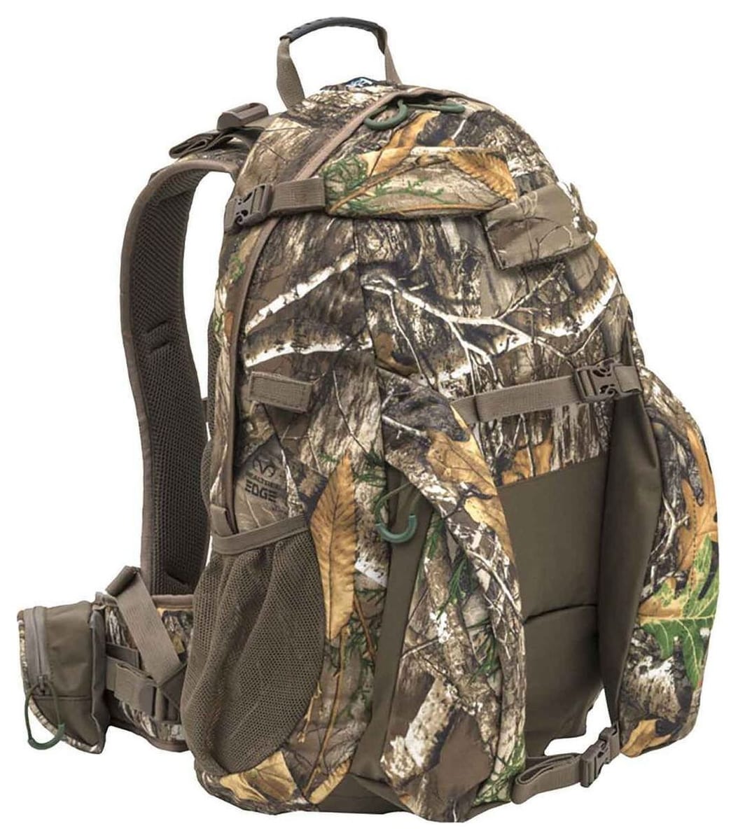 ALPS OutdoorZ Matrix 44L hunting backpack
