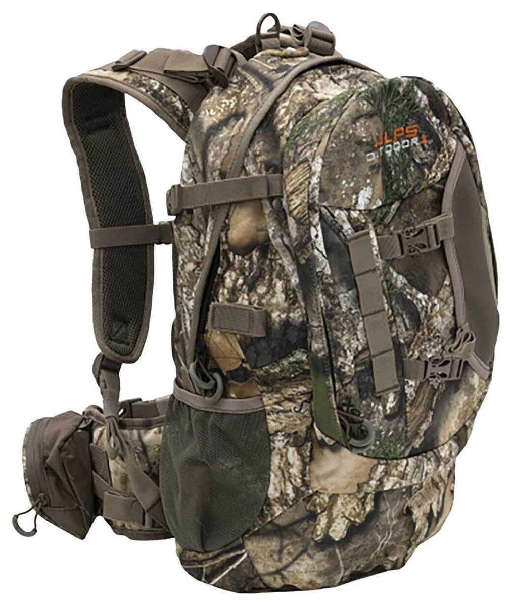 ALPS OutdoorZ Pursuit 44L hunting backpack