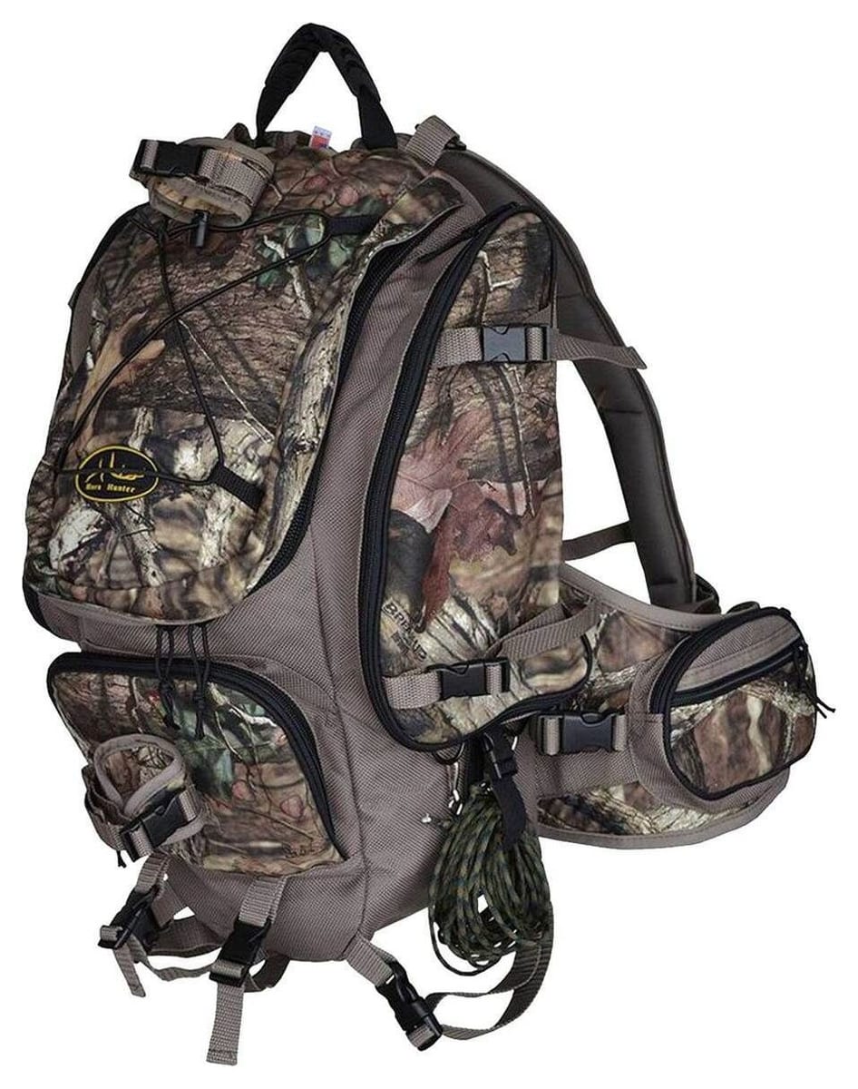 Horn Hunter G3 Treestand 36L hunting backpack