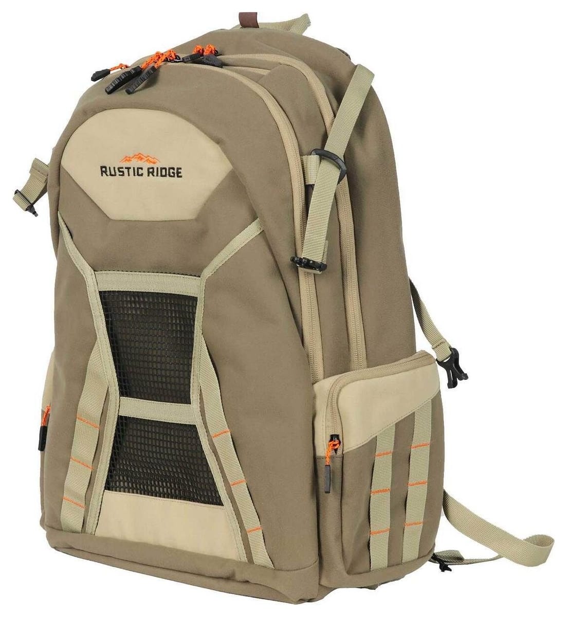 Rustic Ridge 2200 36L hunting backpack