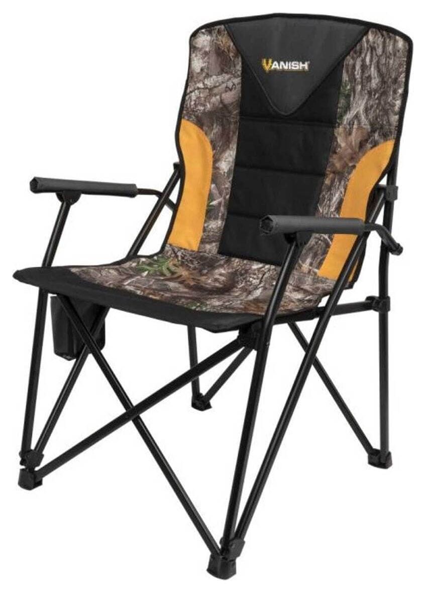 Allen Vanish Padded Armchair with Backrest at Sportsman's Warehouse