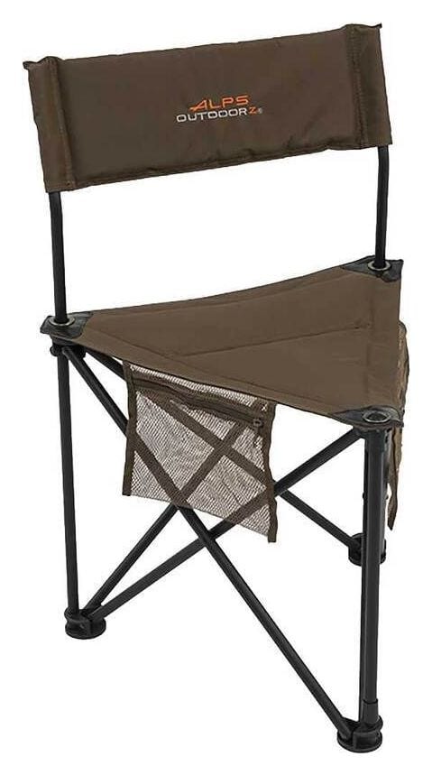 ALPS OutdoorZ Rhino MC Blind Stool at Sportsman's Warehouse