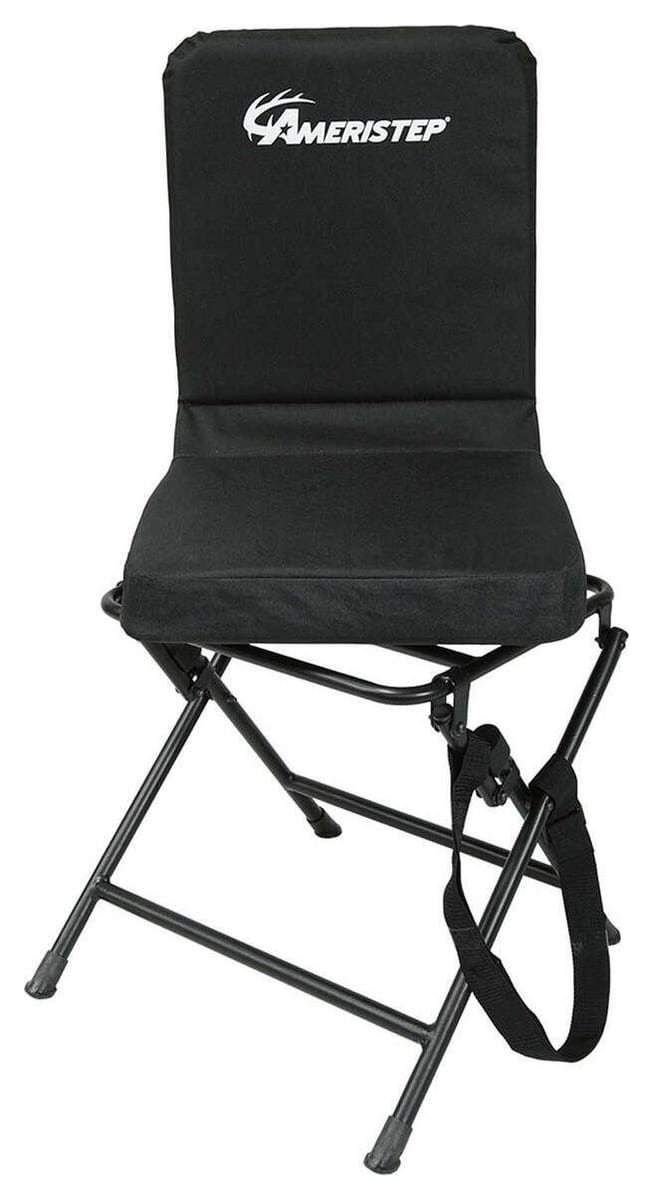 Ameristep Padded Swivel Chair at Sportsman's Warehouse