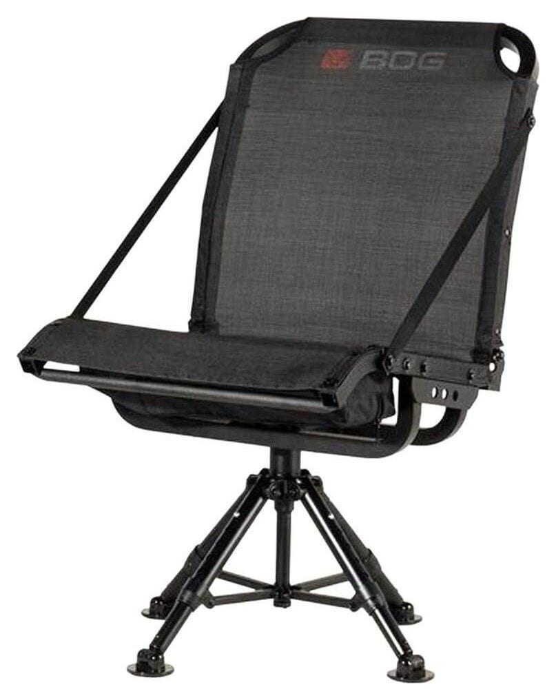 BOG Nucleus 360 Ground Blind Chair at Sportsman's Warehouse