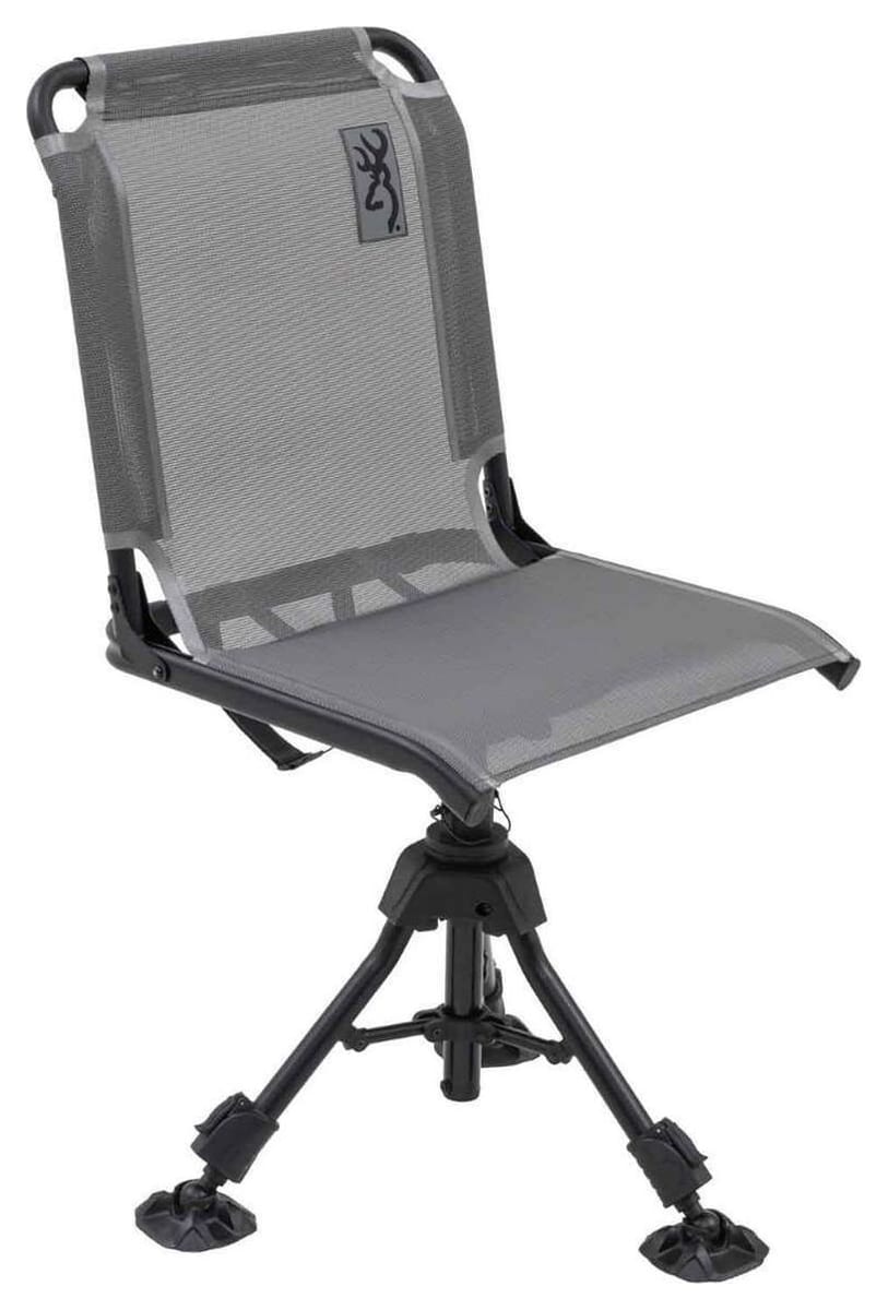 Browning Huntsman Blind Chair at Sportsman's Warehouse
