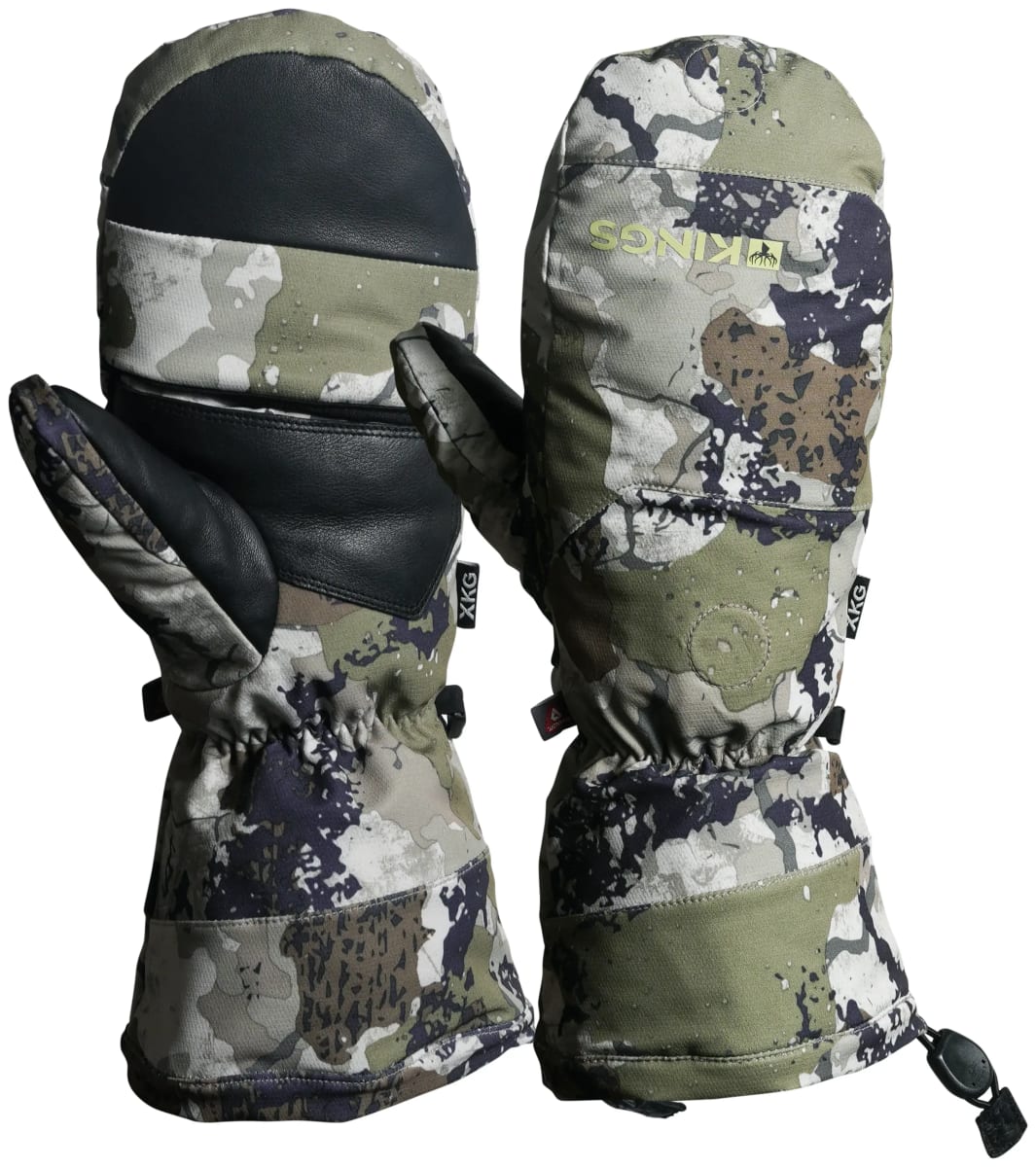 King's XKG Glassing Mitts