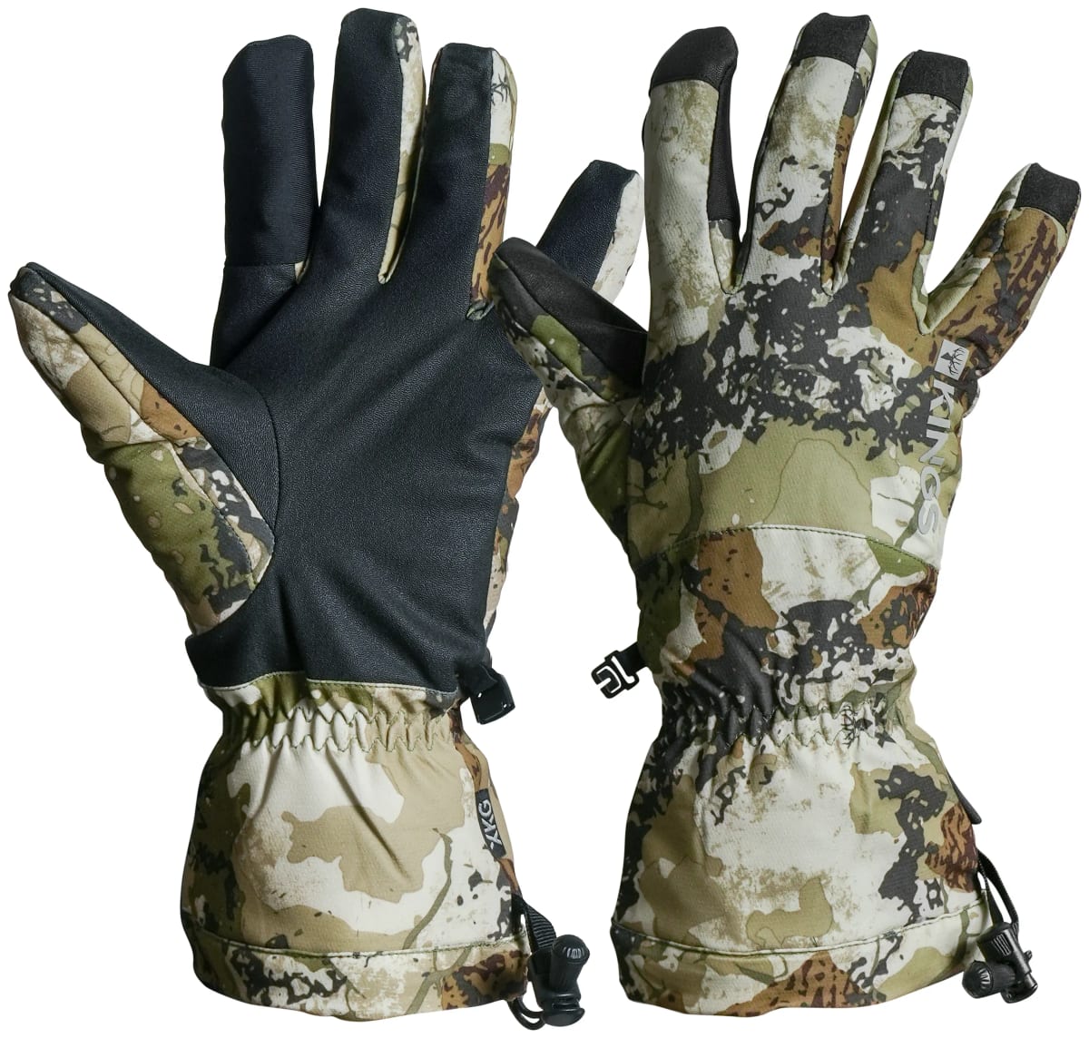 King's XKG Insulated Gloves
