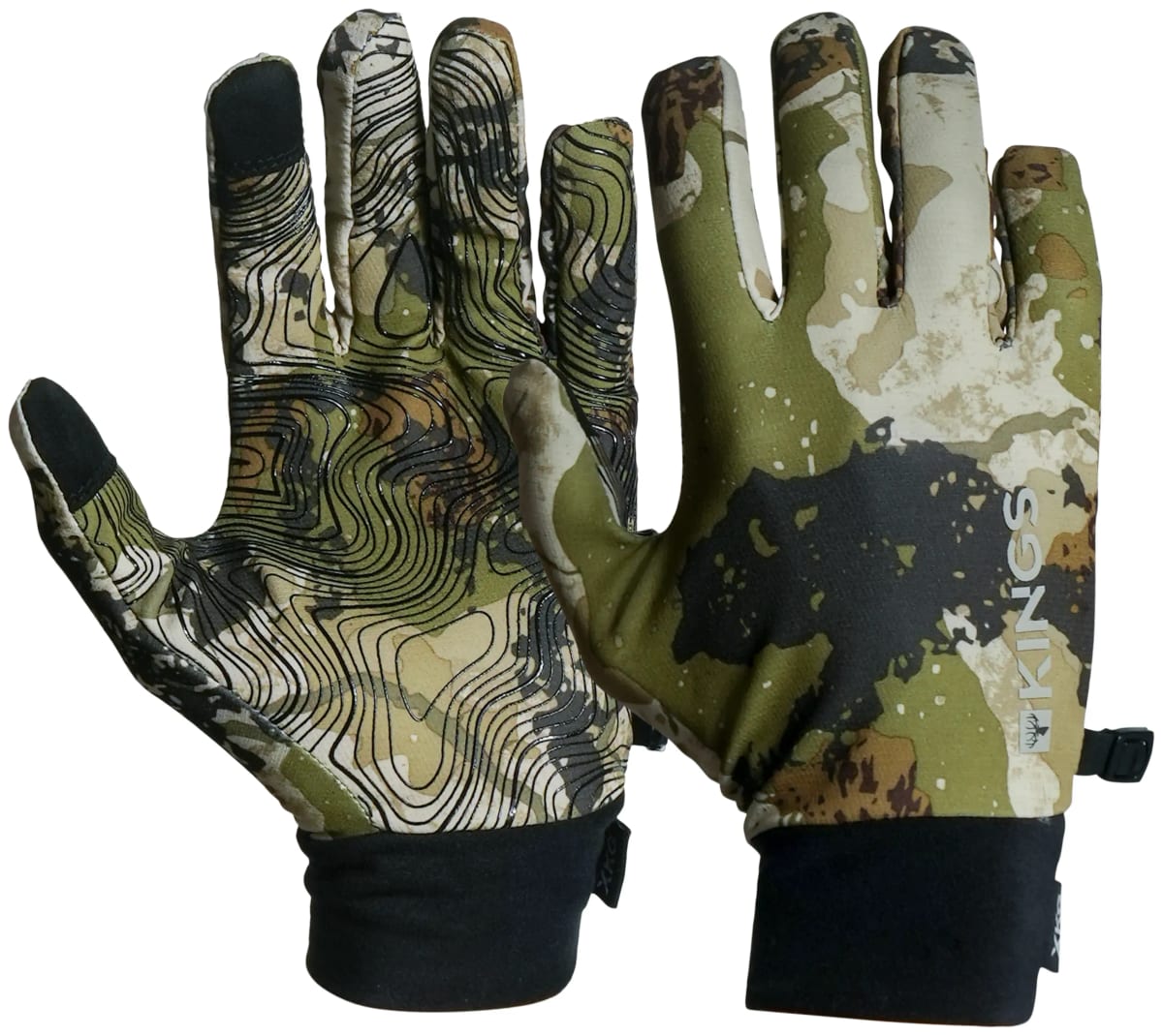 King's XKG Lightweight Gloves
